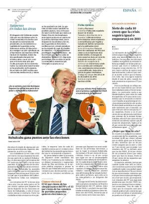ABC SEVILLA 10-01-2011 página 45