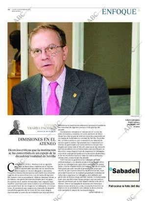 ABC SEVILLA 10-01-2011 página 5