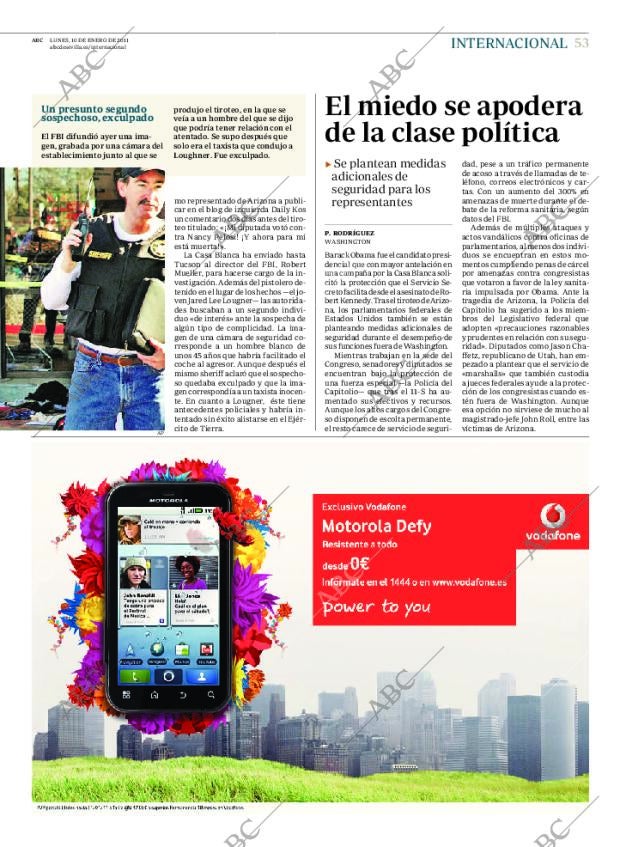 ABC SEVILLA 10-01-2011 página 53