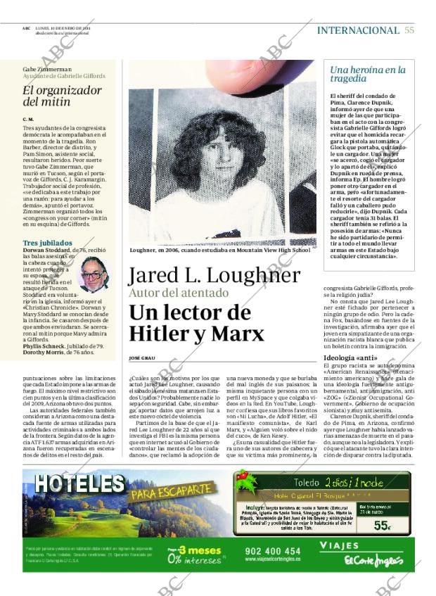 ABC SEVILLA 10-01-2011 página 55