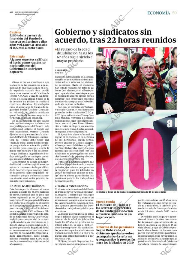 ABC SEVILLA 10-01-2011 página 59