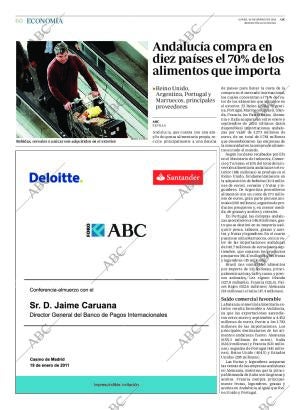 ABC SEVILLA 10-01-2011 página 60