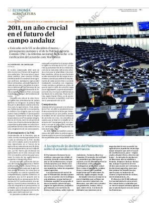 ABC SEVILLA 10-01-2011 página 62