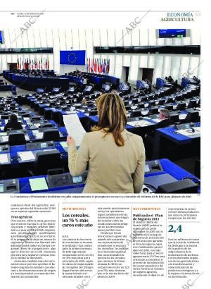 ABC SEVILLA 10-01-2011 página 63