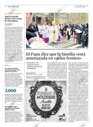 ABC SEVILLA 10-01-2011 página 68