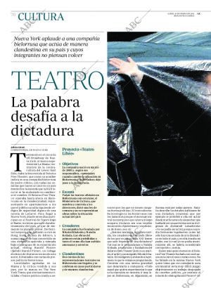 ABC SEVILLA 10-01-2011 página 70