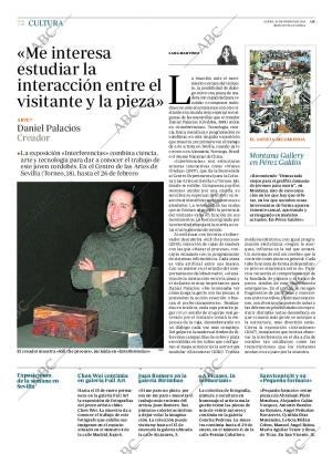 ABC SEVILLA 10-01-2011 página 72