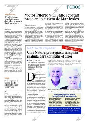 ABC SEVILLA 10-01-2011 página 73