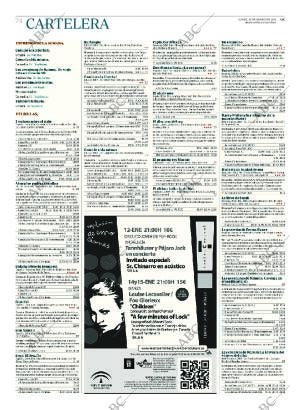 ABC SEVILLA 10-01-2011 página 74