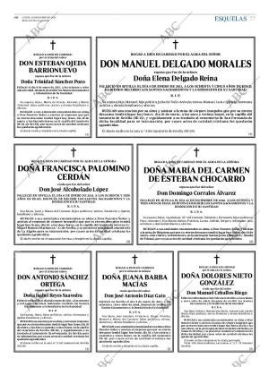 ABC SEVILLA 10-01-2011 página 77