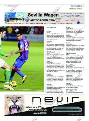 ABC SEVILLA 10-01-2011 página 81