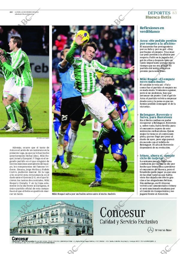 ABC SEVILLA 10-01-2011 página 83