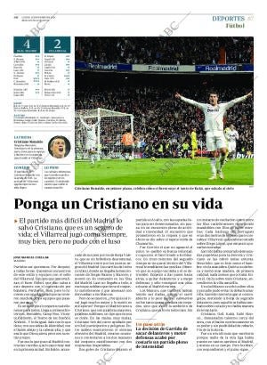 ABC SEVILLA 10-01-2011 página 87