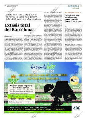 ABC SEVILLA 10-01-2011 página 89