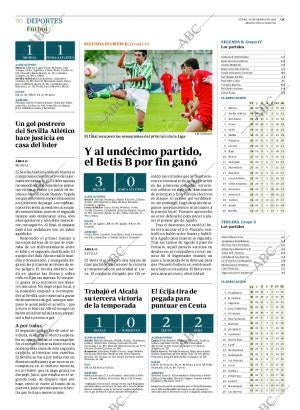 ABC SEVILLA 10-01-2011 página 90