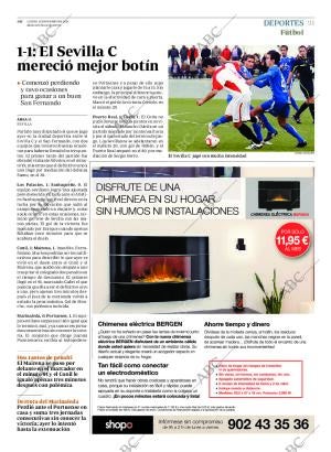 ABC SEVILLA 10-01-2011 página 91