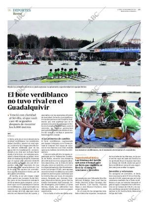 ABC SEVILLA 10-01-2011 página 96