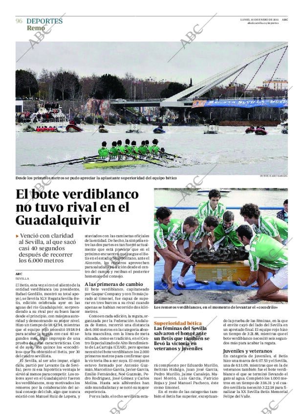 ABC SEVILLA 10-01-2011 página 96