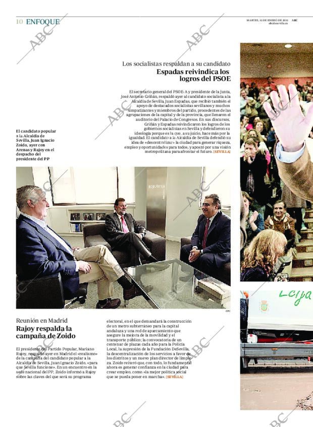 ABC SEVILLA 11-01-2011 página 10