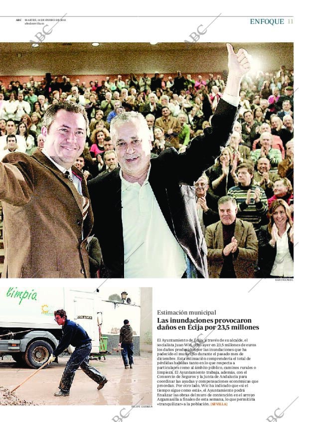 ABC SEVILLA 11-01-2011 página 11