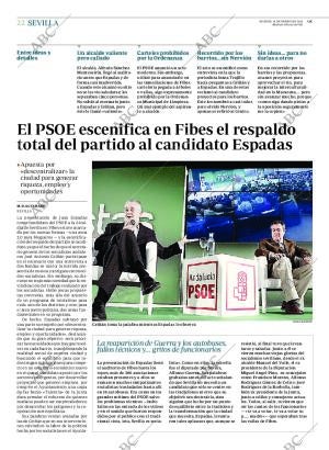 ABC SEVILLA 11-01-2011 página 22