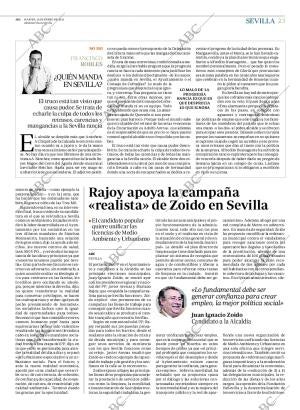 ABC SEVILLA 11-01-2011 página 23