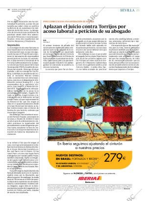 ABC SEVILLA 11-01-2011 página 25