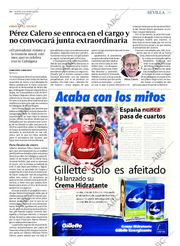 ABC SEVILLA 11-01-2011 página 29