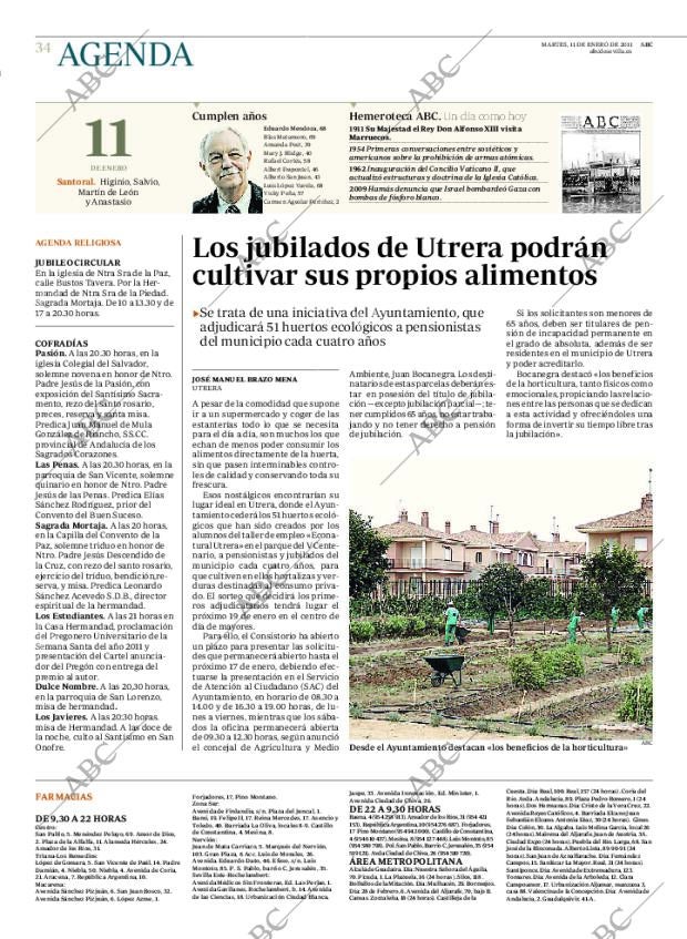 ABC SEVILLA 11-01-2011 página 34