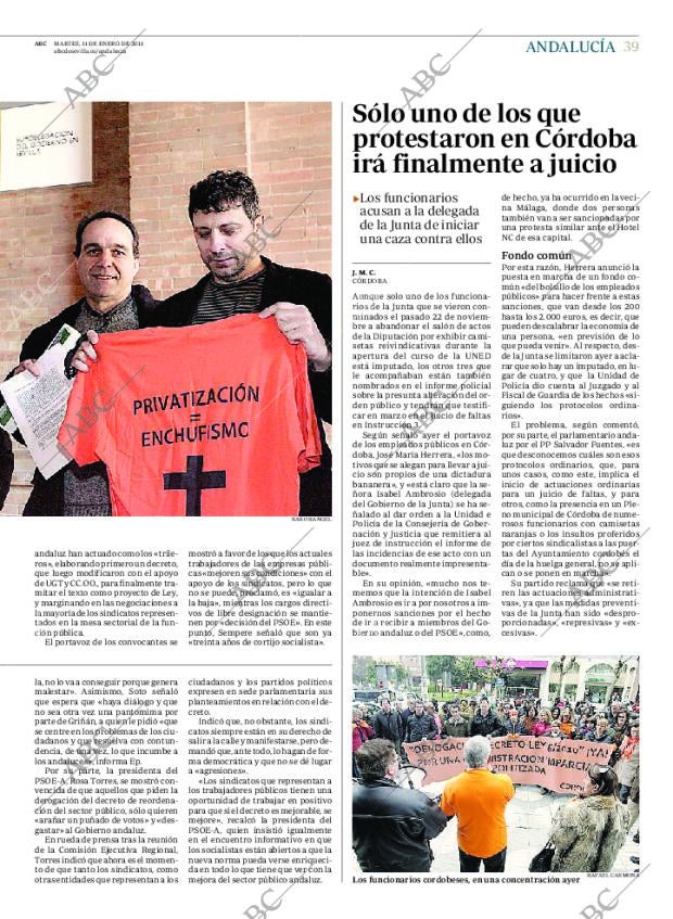 ABC SEVILLA 11-01-2011 página 39