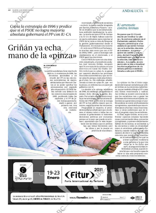 ABC SEVILLA 11-01-2011 página 41