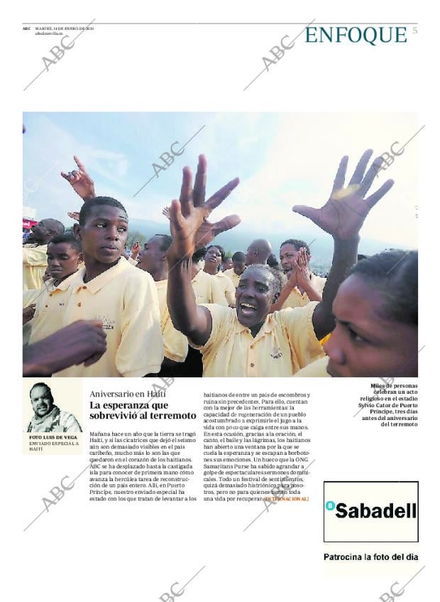 ABC SEVILLA 11-01-2011 página 5