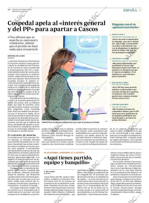 ABC SEVILLA 11-01-2011 página 51