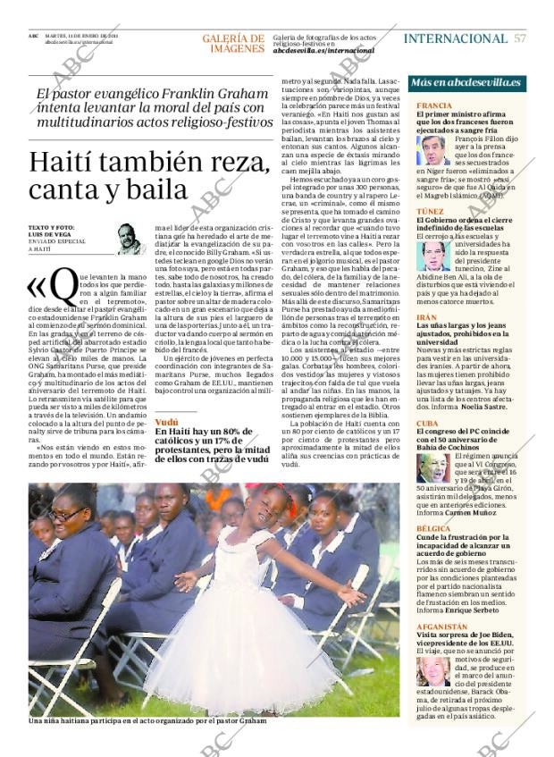 ABC SEVILLA 11-01-2011 página 57