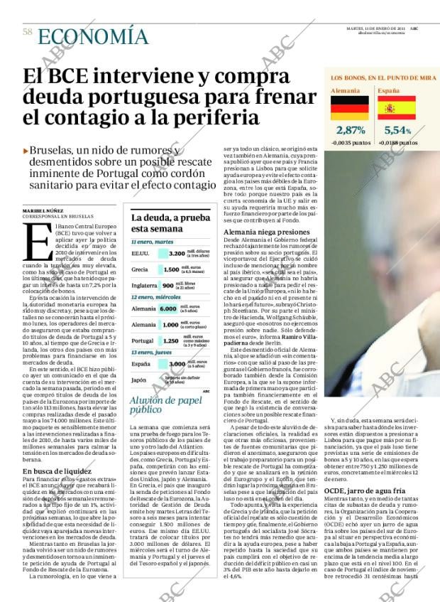 ABC SEVILLA 11-01-2011 página 58