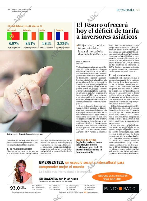 ABC SEVILLA 11-01-2011 página 59