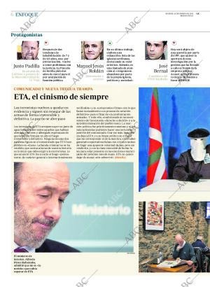 ABC SEVILLA 11-01-2011 página 6