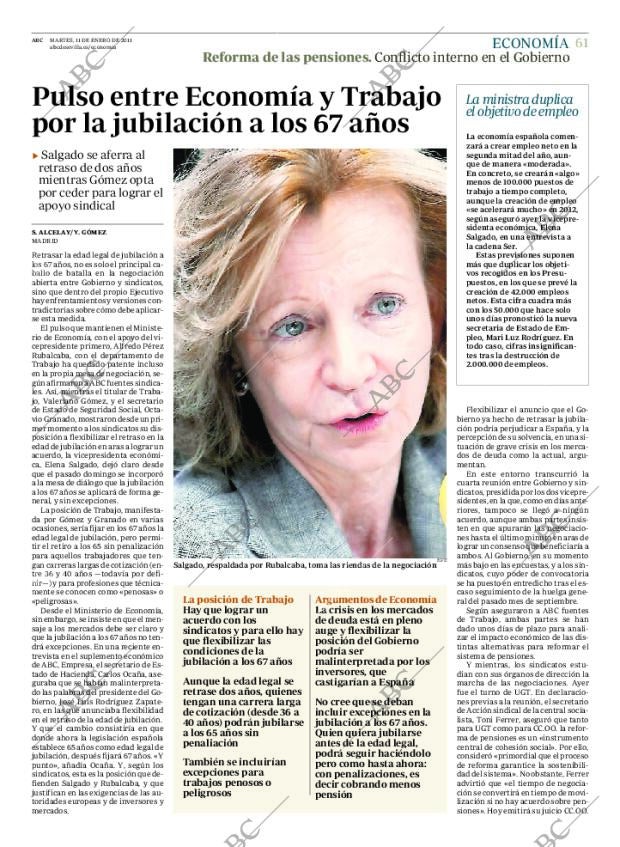 ABC SEVILLA 11-01-2011 página 61