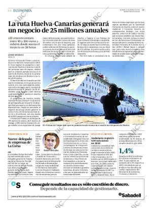 ABC SEVILLA 11-01-2011 página 64