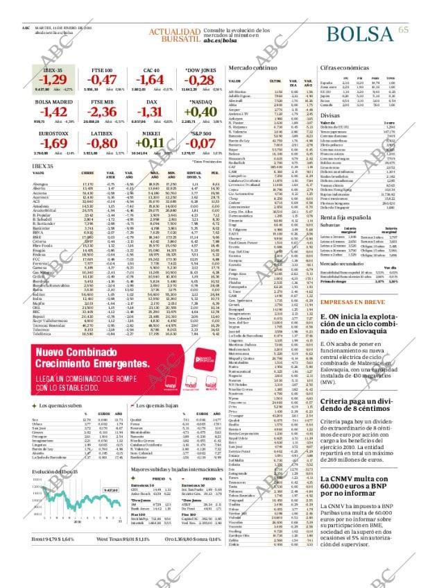 ABC SEVILLA 11-01-2011 página 65