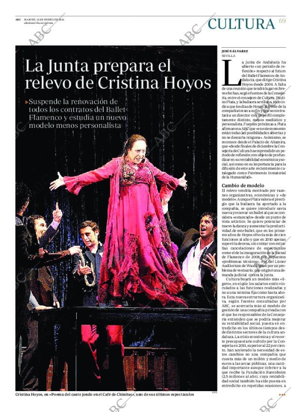 ABC SEVILLA 11-01-2011 página 69