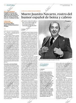 ABC SEVILLA 11-01-2011 página 70