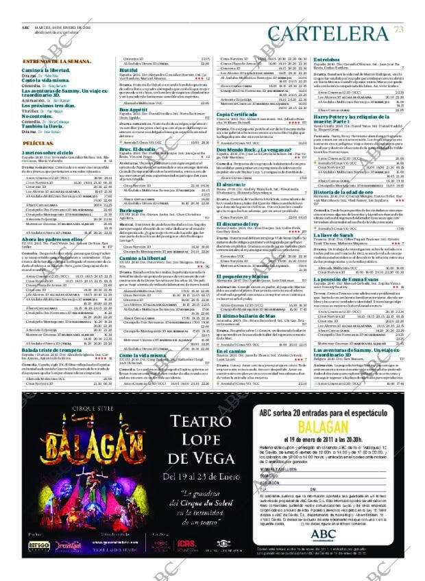 ABC SEVILLA 11-01-2011 página 73
