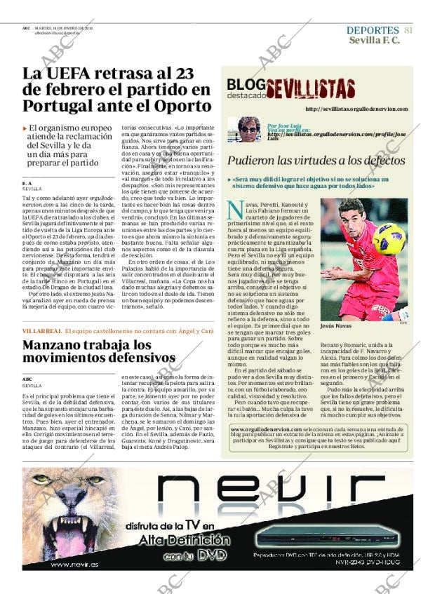 ABC SEVILLA 11-01-2011 página 81