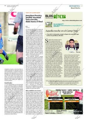 ABC SEVILLA 11-01-2011 página 83