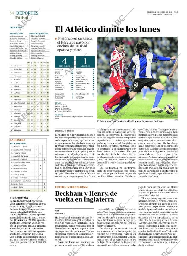 ABC SEVILLA 11-01-2011 página 84