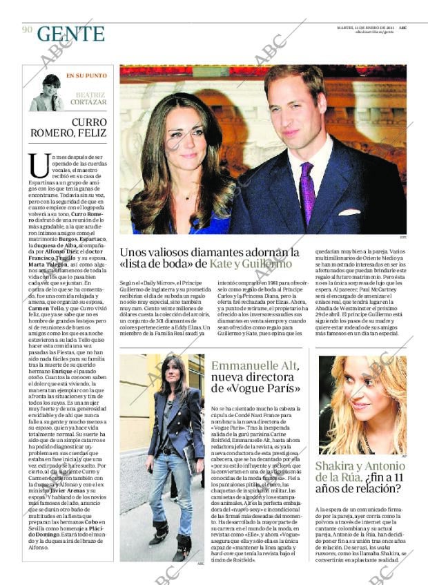 ABC SEVILLA 11-01-2011 página 90