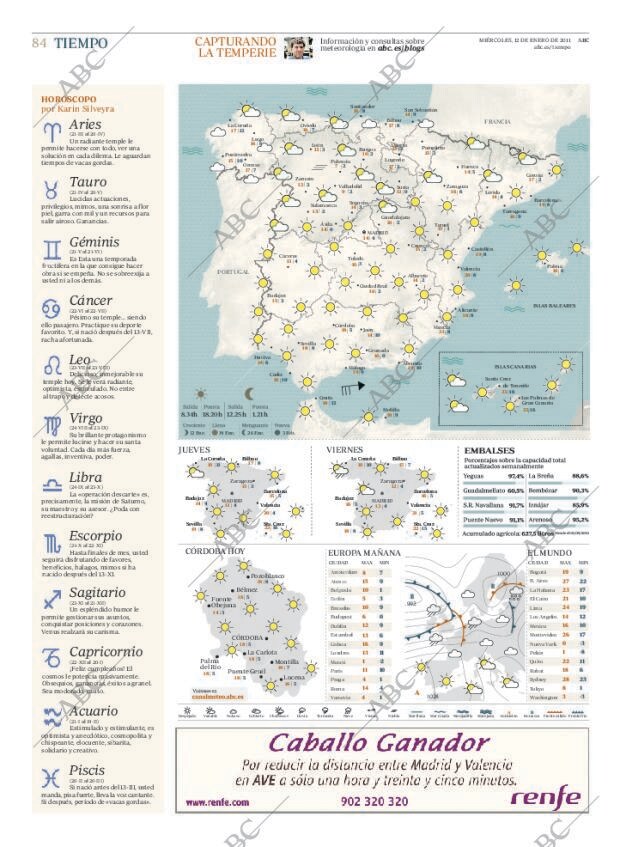 ABC CORDOBA 12-01-2011 página 84