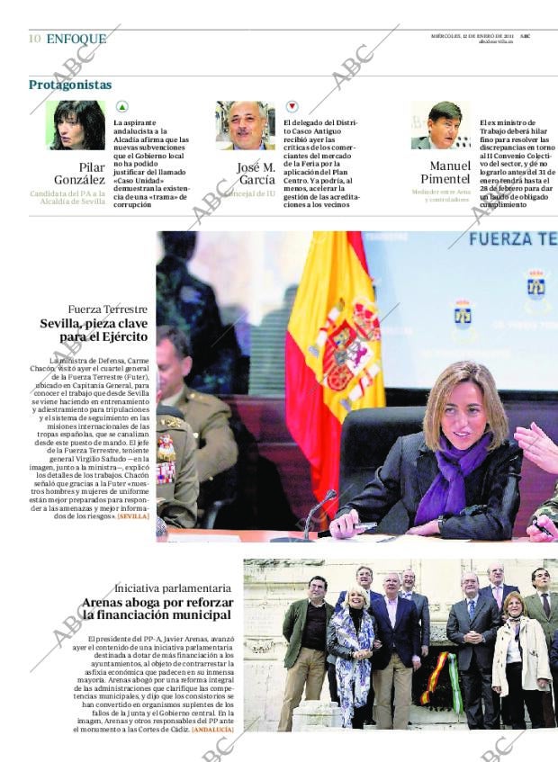 ABC SEVILLA 12-01-2011 página 10
