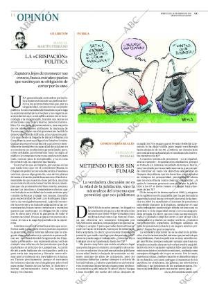 ABC SEVILLA 12-01-2011 página 14